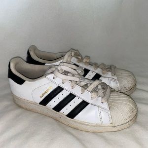 Adidas Superstar Shoes